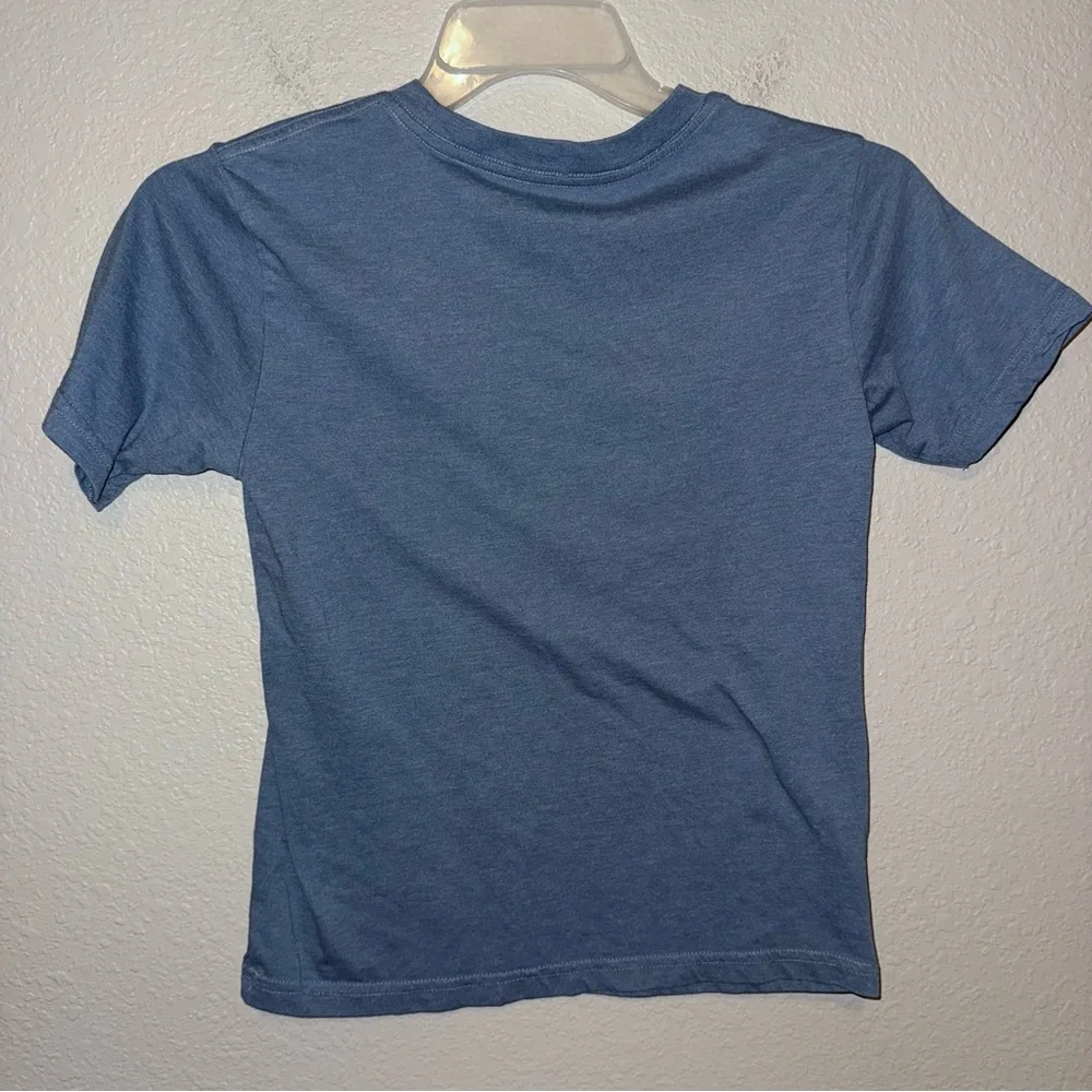 Lucky Brand Boys Desert Graphic T-Shirt